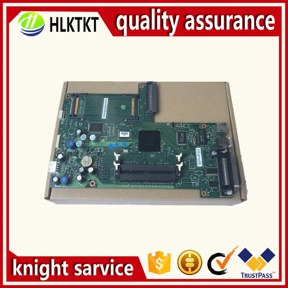 Q3955 60003 60001 Q6507 для HP LJ 2400 2410 2420 2430 D N 2400dn 2410dn 2420dn 2430dn форматированная плата