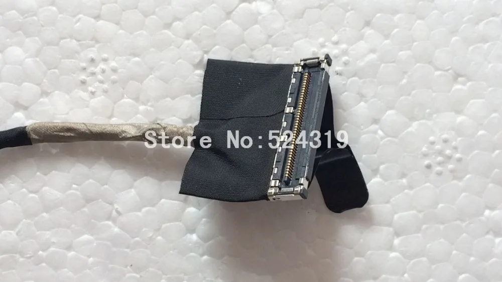 Новый ЖК кабель для ноутбука Lenovo Y50 70 ZIVY2 DC02001YQ00|lcd cable|laptop cablecables for laptop |