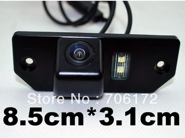 

Special car camera car rearview camera rear car camera for Ford Focus (3C) Mondeo (2000-2007) C-Max (2007-2009)