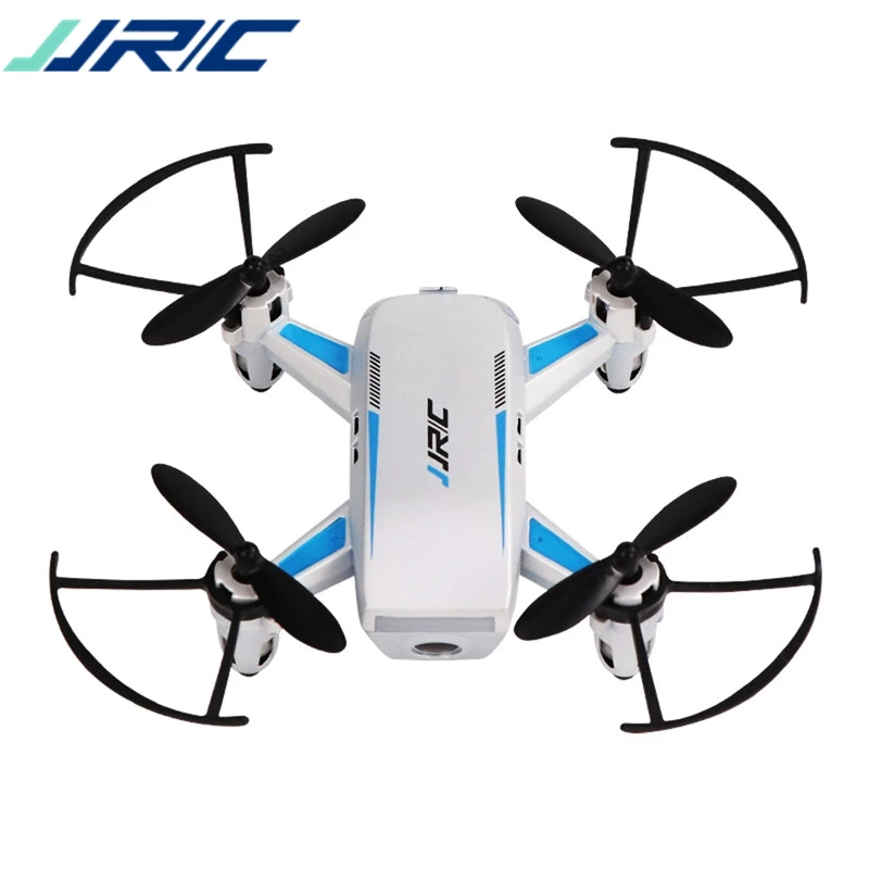 JJRC H52 2.4G 4CH Altitude Hold Mode RC Quadcopter Gravity Sensor Foldable Mini Drone Wide Angel Helicopter | Игрушки и хобби
