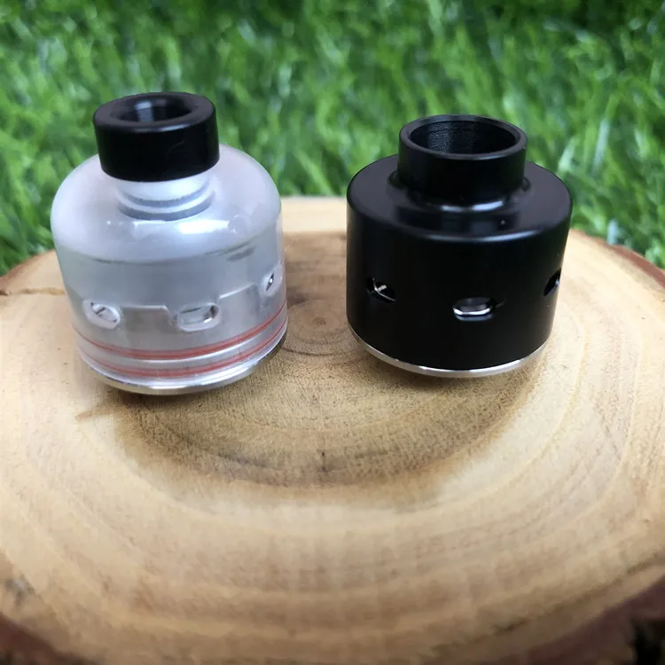 Черный ремень от athea RDA черный пояс мундштук низкий Инжекционный распылитель с