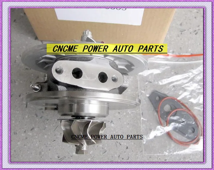 Водяная крутая турбо картридж CHRA GT1849V 727477 0005 727447 5007S для NISSAN Almera Primera X Trail YD22ED YD1 2.2L| |