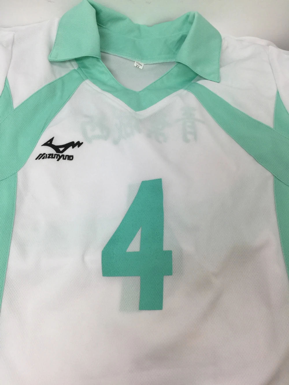 Haikyuu 2 стиля аниме Oikawa Tooru костюмы для косплея униформа Джерси средней школы волейбольный клуб рубашки и брюки