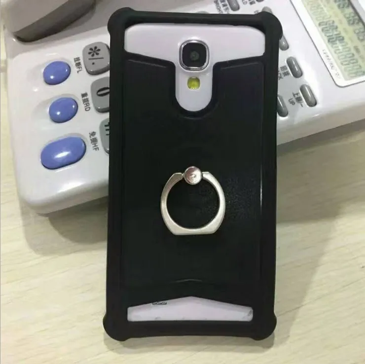 Yooyour Новый универсальный чехол для телефона из мягкого силикона для Oukitel U13/U8/U10/U15S/K6000 (Premium),#1