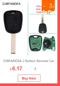 Djbfandea 315 МГц Автомобильный Брелок дистанционного управления с ключом для Chevrolet Cruze Equinox Malibu Camaro 2010 2011 2012 2013