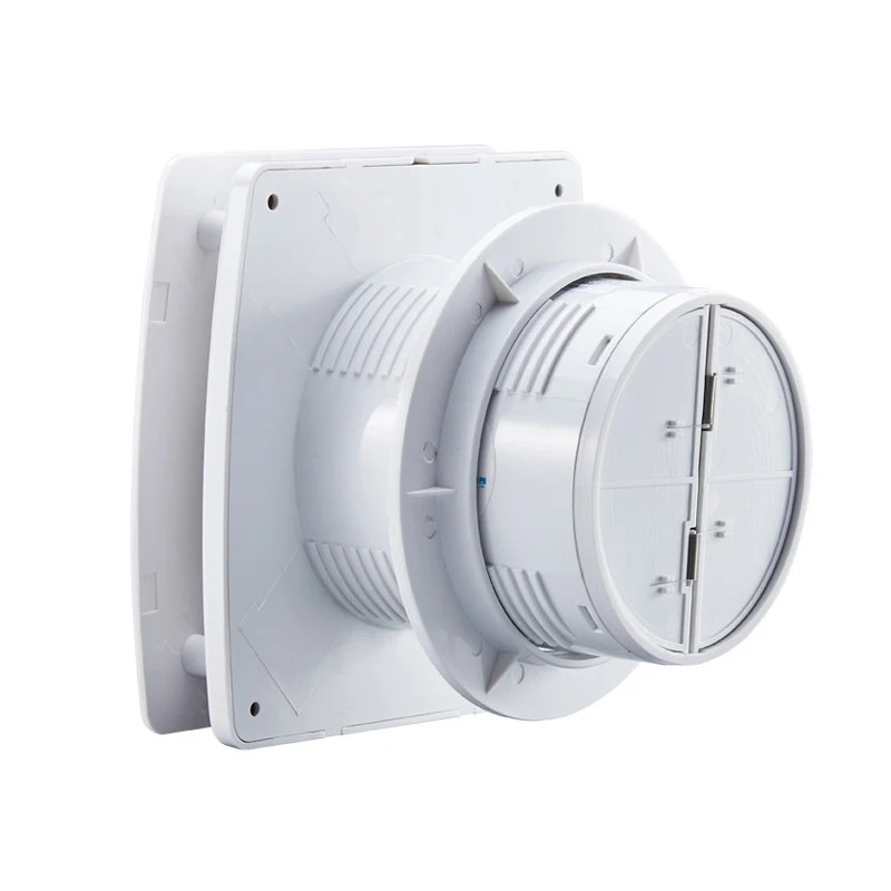 6 дюймовый домашний вытяжной вентилятор для ванной кухни туалета