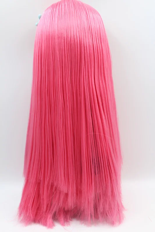 Бесплатная доставка большая скидка искусственная Обнаженная кукла Blyth подарок