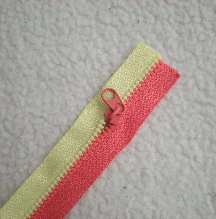 10pcs 3# resin zipper sliders head for clothing garment shoes bag repair fit DIY sewing coat dress skirt pull | Дом и сад