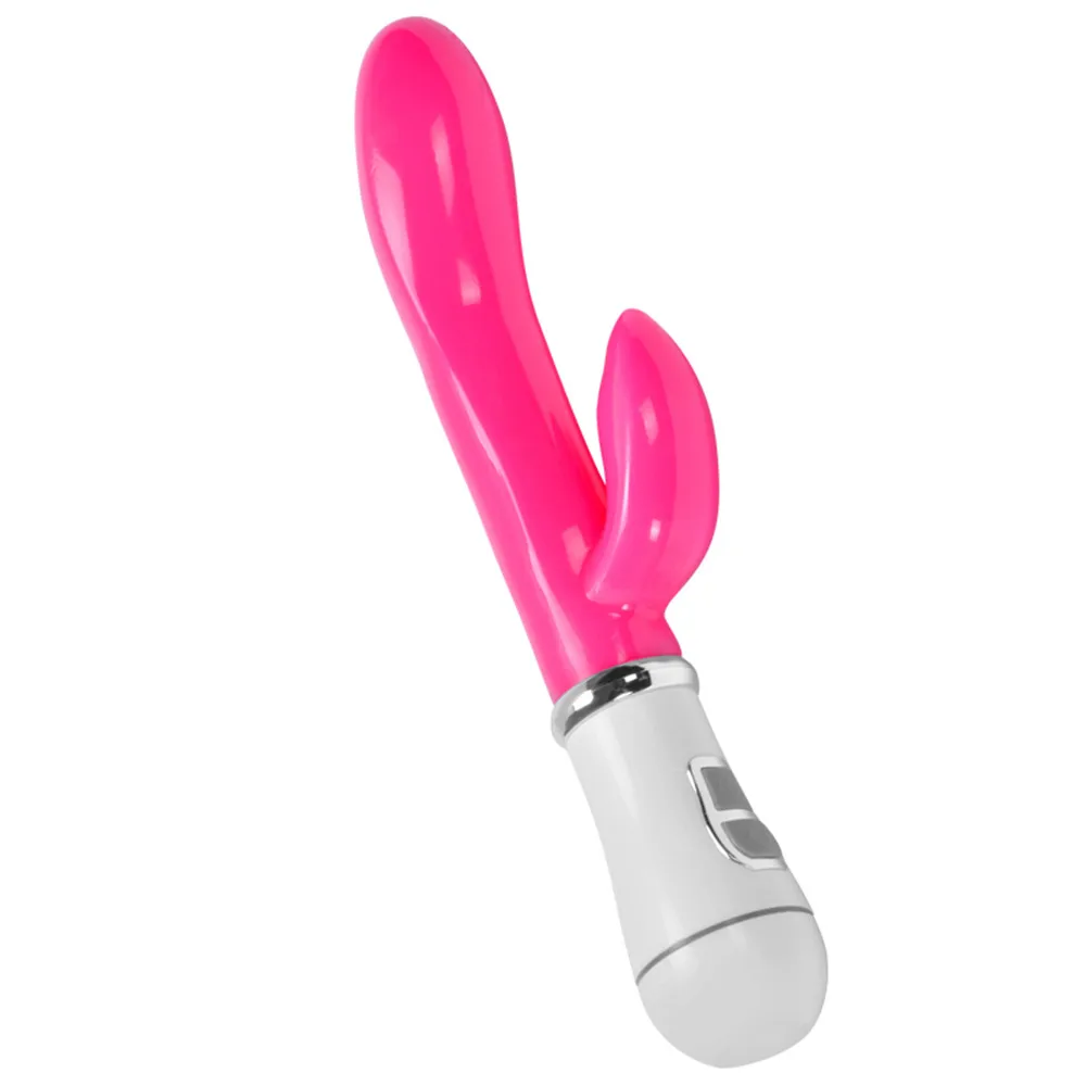 G spot Вибрация силикагель для взрослых секс игрушка вибрация мастурбация 8 Частота
