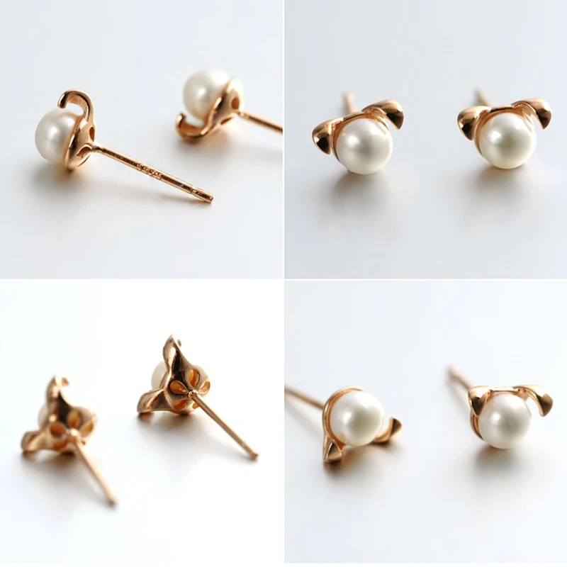 Новое поступление 100% Стерлинговое Серебро 925 пробы серьги с подвеской в форме