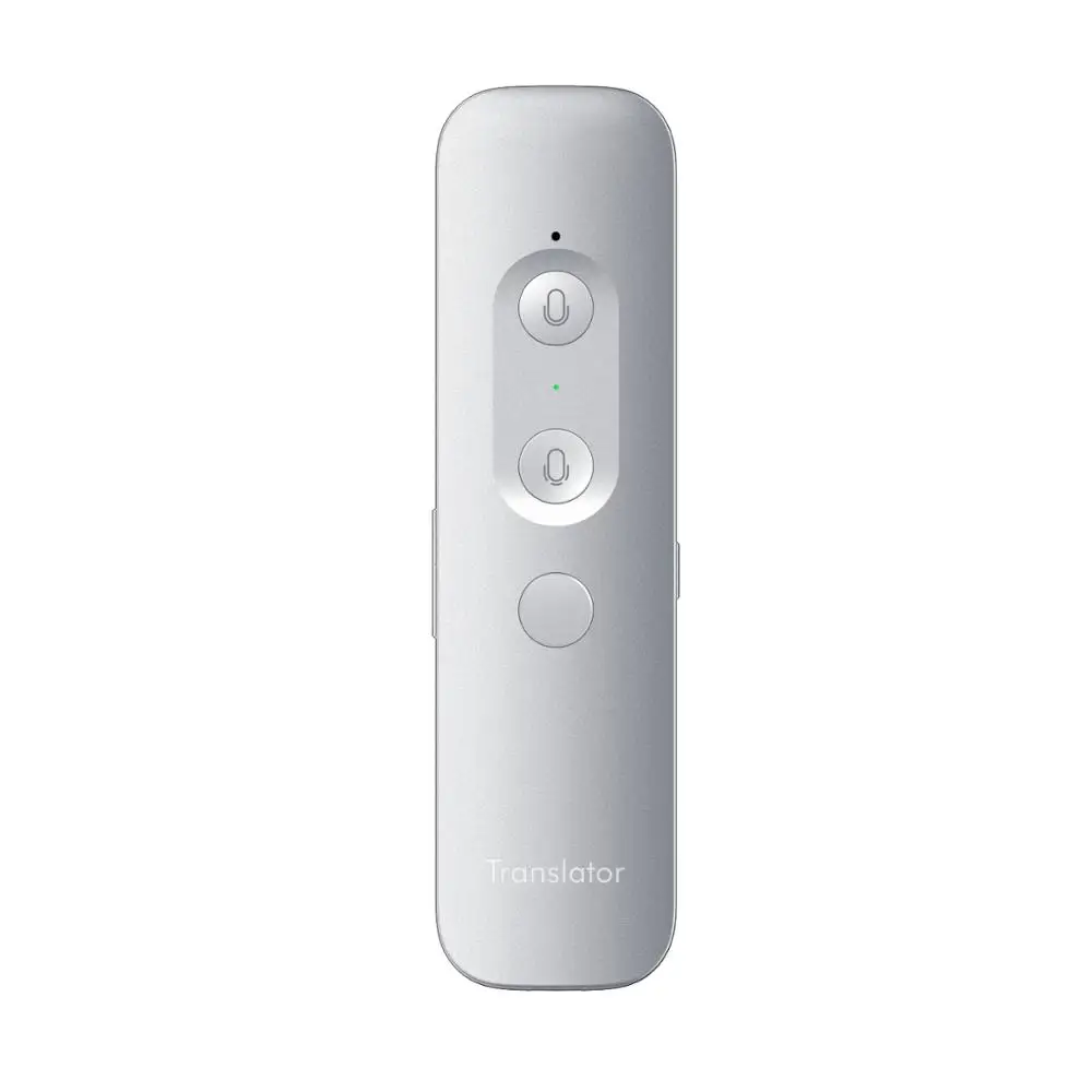 Portable T88 Smart Instant Voice Translator 40+ Languages Real Time Multi-Languages Speech Interactive Translation | Электроника