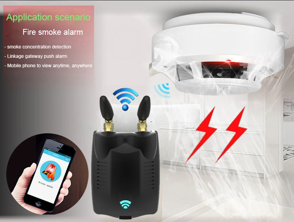 РЧ мост Wifi-433 беспроводной умный дом универсальные шторы гаражные двери пульт дистанционного управления, РЧ мост переключатель роликовой шторки