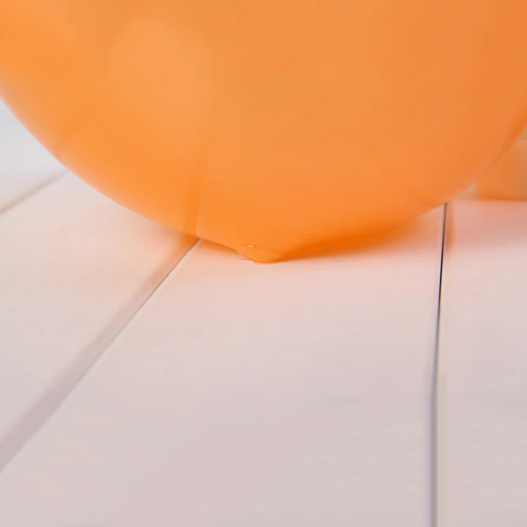 100 шт./лот съемные приспособления для воздушных шаров приклеиваемые точки