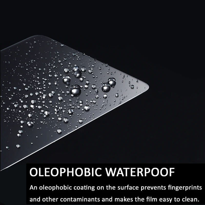 2 шт. оригинальная 9H камера закаленное стекло ЖК-экран протектор для Canon G7X G9X G5X Mark