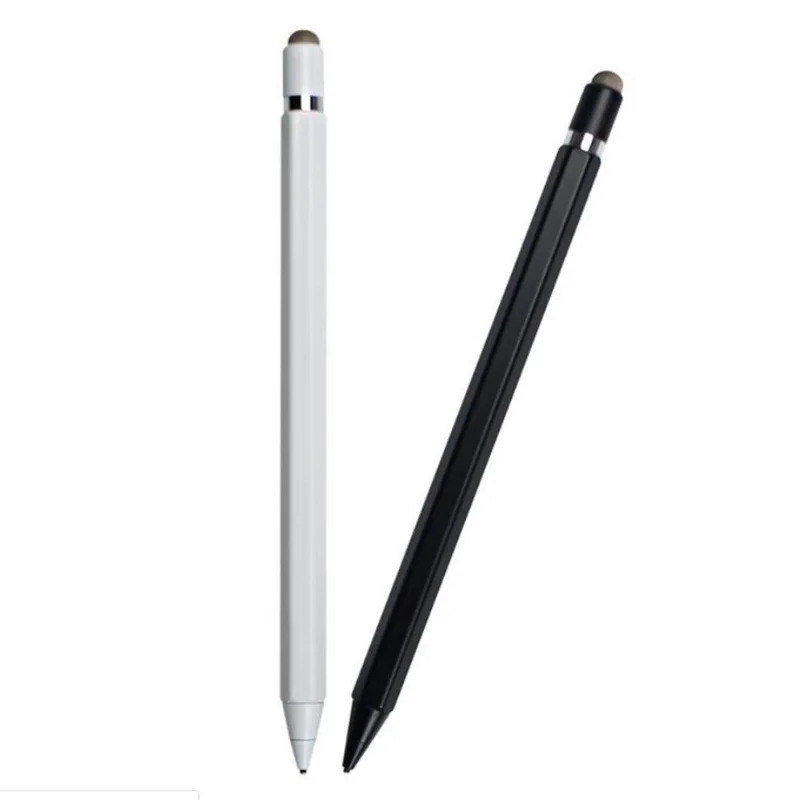 Ручка сенсорная металлическая для iPad 2018 mini 1 2 3 4 5 air pro 10 5|Стилусы планшетов| |