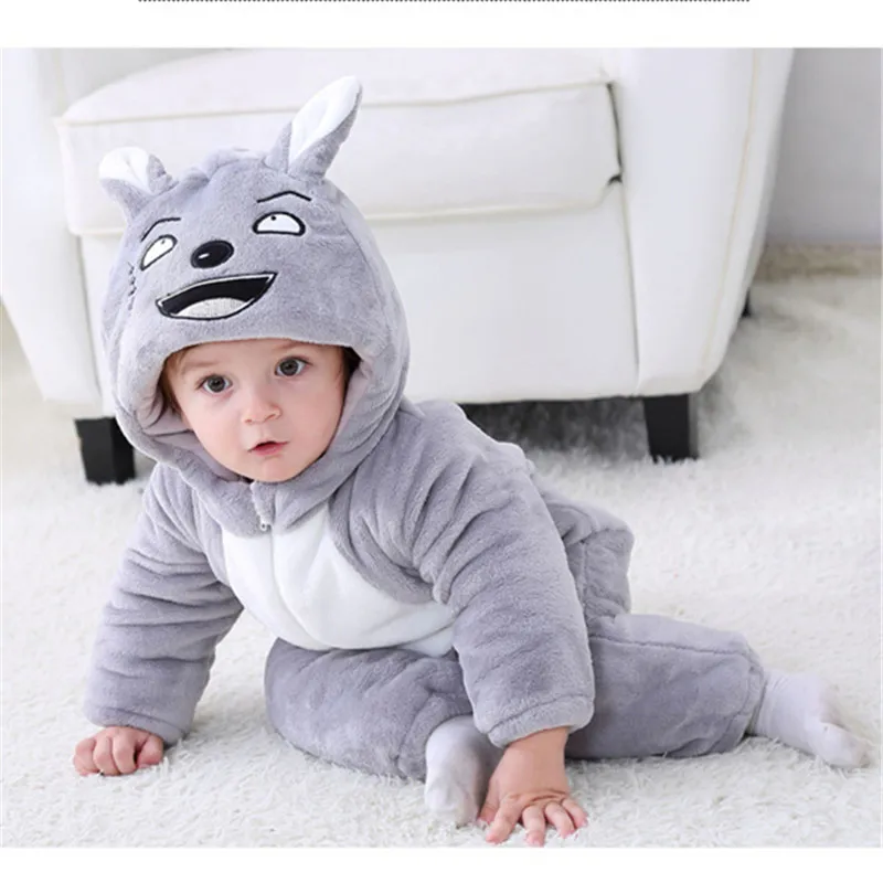 Купить детские комбинезоны с бесплатной доставкой на Aliexpress зимняя одежда для