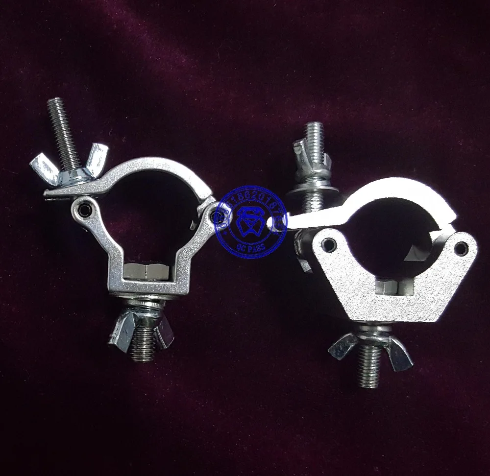 TUV JR зажим 1 2 дюйма обертывание для труб 32 мм|clamping clamp|1 pipe clamps1&quot clamp |