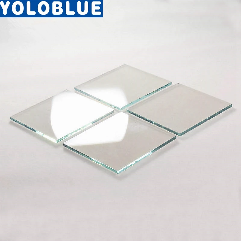 20 шт. 14 Ом 75*25*2 2 мм FTO проводящее стекло лабораторное прозрачное фторированное