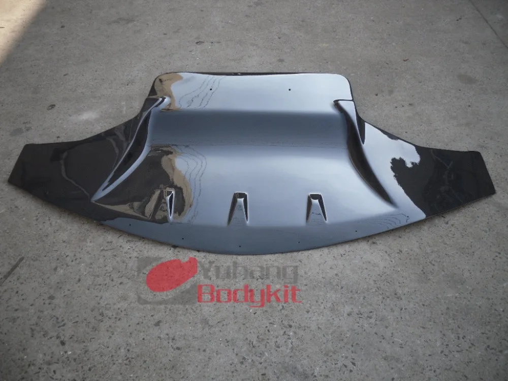 Хорошая установка внешний диффузор для CF RX7 FD3S из углеродного волокна |