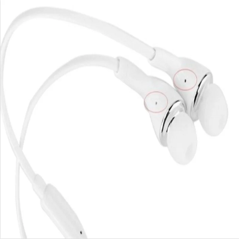 Factory Outlets 100pcs/lot J5 Headsets In-ear Earphones Headphones Hands-free with Mic Logo For Samsung Nokia HTC Xiaom1 | Электроника