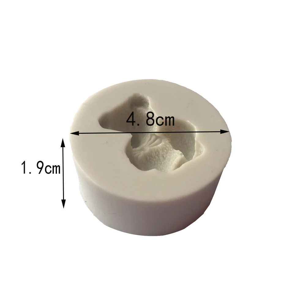 1 шт. силиконовая форма для украшения тортов|Формы тортов| |