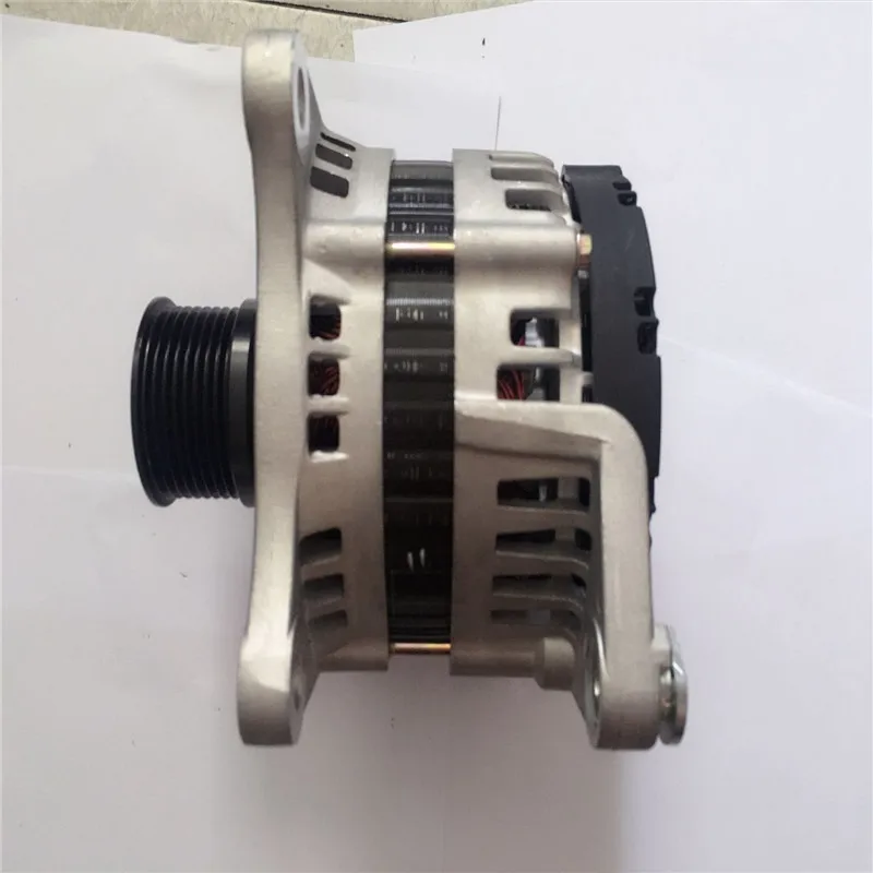 24V 70A генератор JFZ2718 грузовик генератор аксессуары для FOTON Cummins Aumark генератор