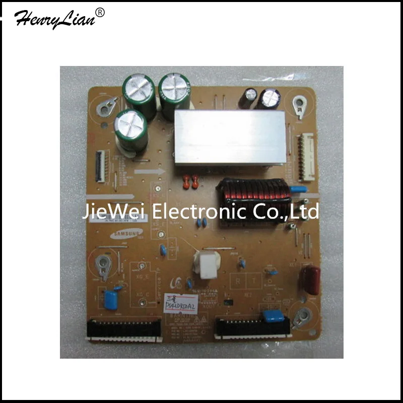 HENRYLIAN PS43D450A2 S42AX YB11 YD15 lj41 09478a lj92 01796a 42DH X MAIN|PS43D450A2 S42AX-YB11 lj41-09478a lj92-01796a X-MAIN| |