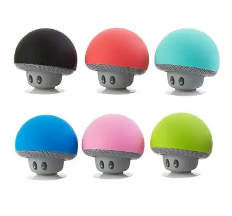 SUOZUN Беспроводная мини Bluetooth-колонка портативная Водонепроницаемая Bluetooth-Колонка