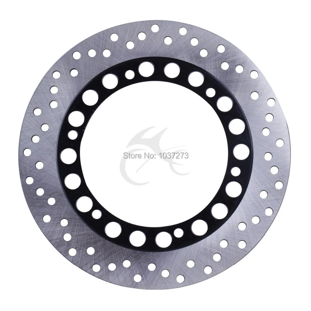 Новый тормозной диск Frond для YAMAHA YBR125 YBR 125 2002 2006|disc cd|disc paddisc reflector |