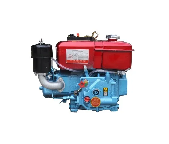 Быстрая доставка ручка дизельного двигателя Start R176 5HP с водяным охлаждением |