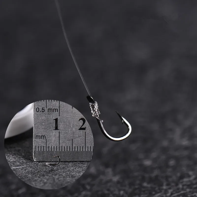 Автоматический многофункциональный рыболовный крючок на открытом