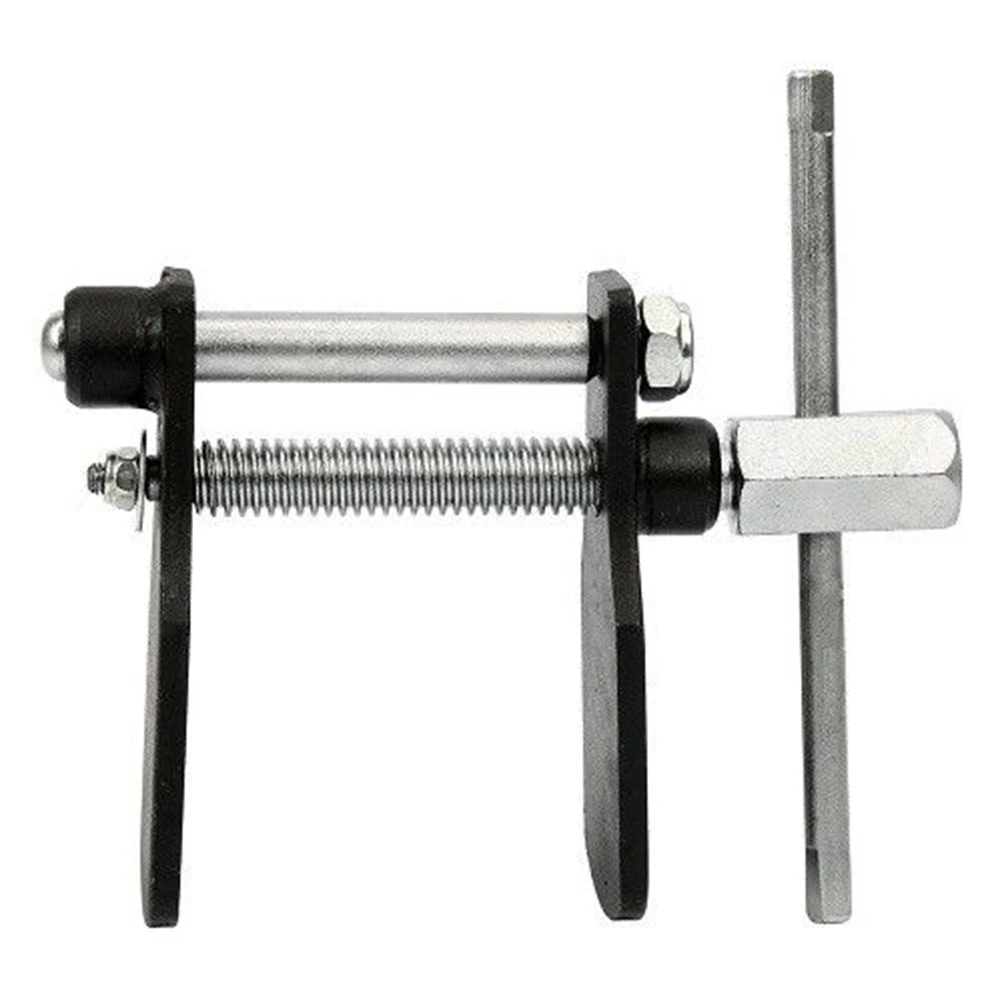 Installer Tool Compressor Car Accessory Disc Brake Pad Replacement Spreader Separater T-Bar Kit Spreder Caliper Piston |
