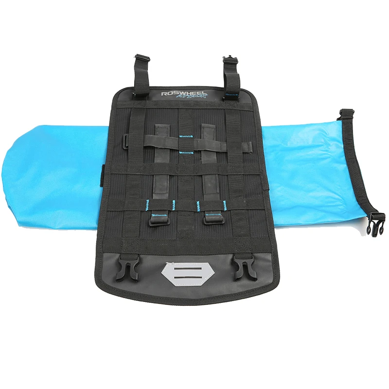 ROSWHEEL Велосипедный спорт сумка велосипед интимные аксессуары 2018 Велоспорт руль