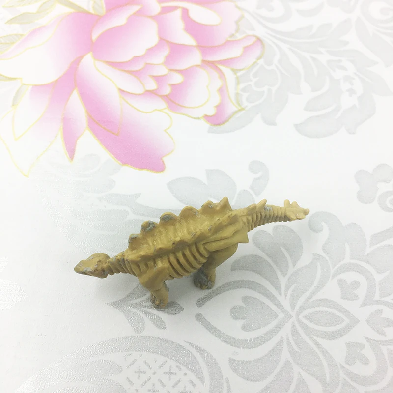 Моделирование динозавра ископаемые шахты развивающие игрушки руководство