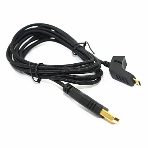 1 шт. Оригинальный Новый USB кабель для замены провода мыши Razer Naga Epic игровая мышь с