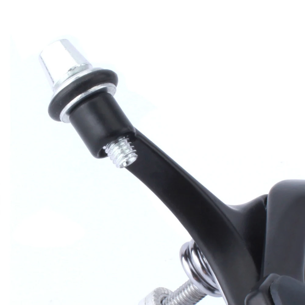 2 шт. болты для верховой езды спорта на открытом воздухе из алюминиевого сплава