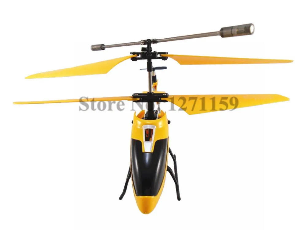 3.5CH вертолет пульт дистанционного управления самолета сплав роскошь подарок