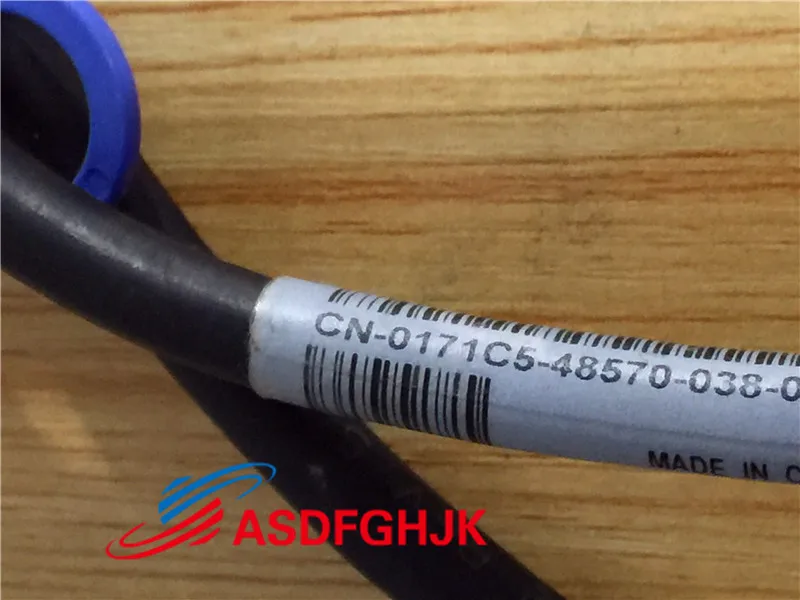 Foxconn для Dell 0W390D внешний SAS кабель 2 м CN-0171C5 0171C5 100% проверенный OK | Компьютеры и офис