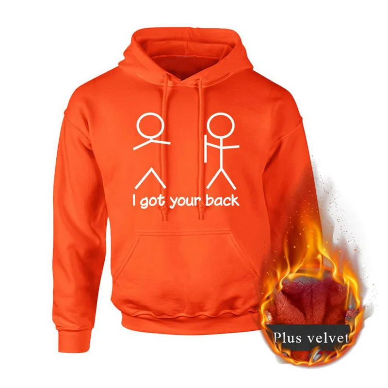 2019 Мужская негабаритная модная толстовка с капюшоном крутая уличная мужская