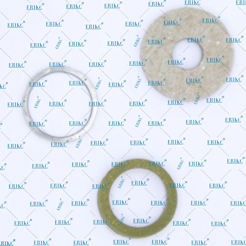 

ERIK Sealing ringsF 00V C99 002 and diesel injection parts repair kits F00VC99002 nozzle-valve kit and GASKET RING