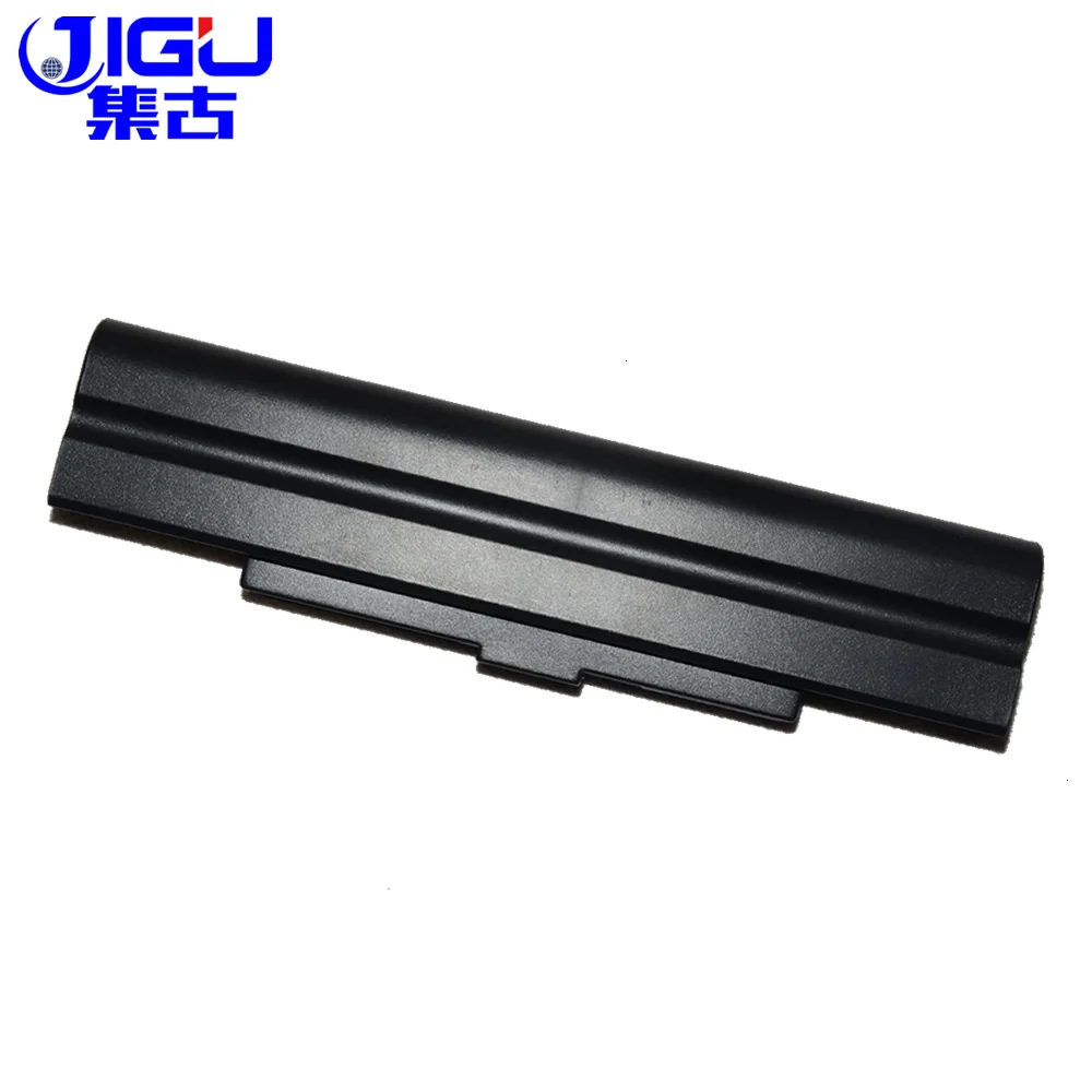 Аккумуляторная батарея JIGU для ноутбука Samsung AA PB5NC6B/E PB5NC6B NP Q35 Pro Q45 Aura Q70 Q45|laptop battery for