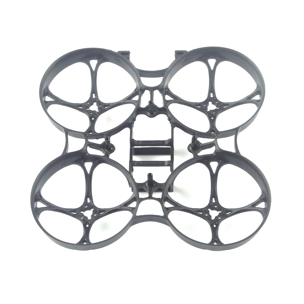 Eachine TRASHCAN 75 мм FPV гоночный Дрон запасная часть рама комплект 5,7g