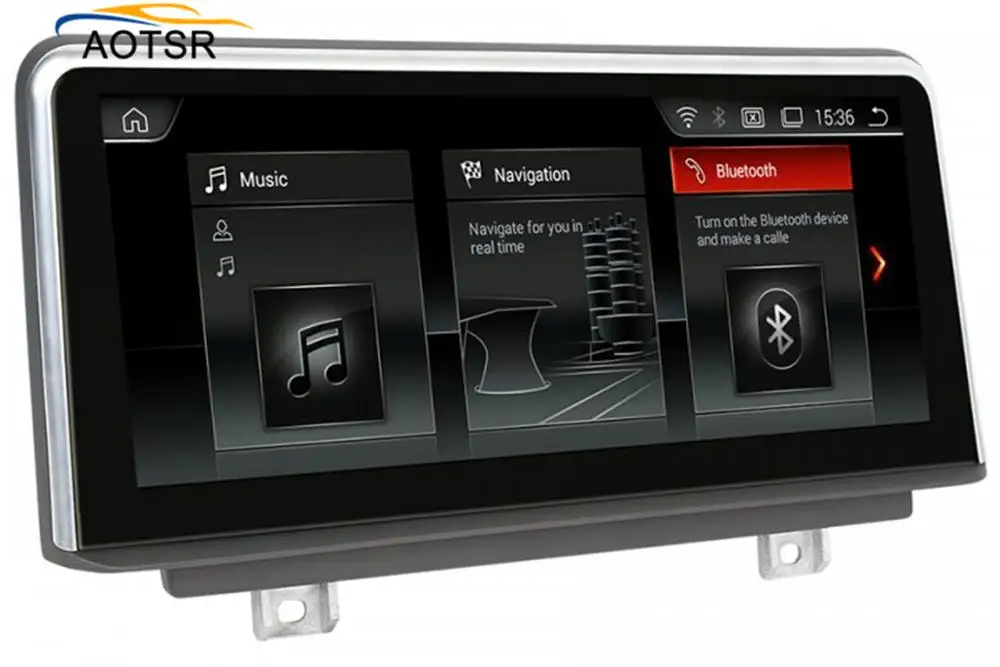 Автомагнитола на Android 8 0 dvd плеер для BMW 3 серии F30/4 F32 2013 + GPS навигация автомобильное