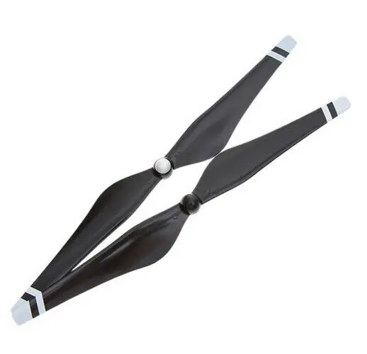 1 2 пары 100% оригинальный DJI Inspire 1345 Self затягивающиеся подпорки CW пропеллер CCW лезвия