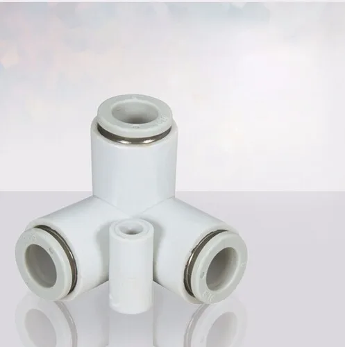 

tube size 12mm Fitting Delta Union KQ2D