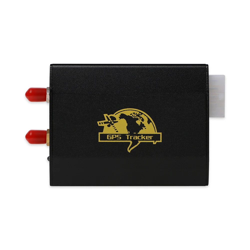 Автомобильный GPS трекер автомобильный локатор для автомобиля устройство