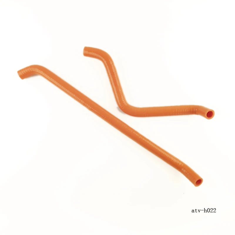 Силиконовый шланг радиатора для SUZUKI LTR250 LT250R LT 250 85 92|silicone hose|hose siliconesilicone t hose |