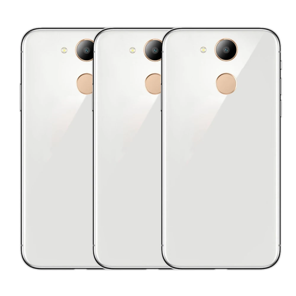 Для huawei Honor 6 Cpro мобильный телефон оболочка анти капля личность Прозрачный