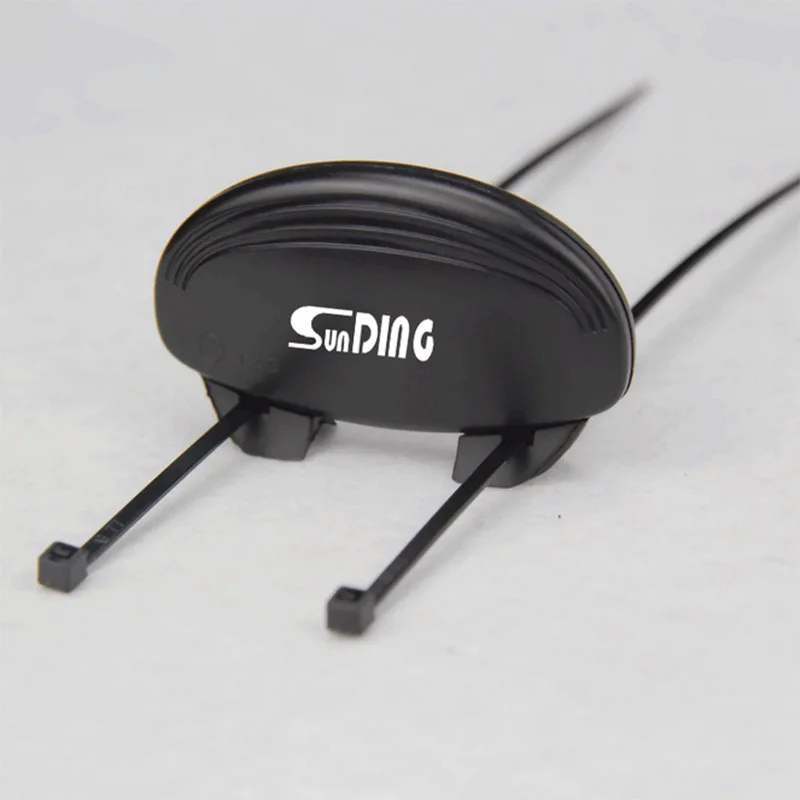 Беспроводной велосипедный одометр DSGS SunDINGWireless с датчиком скорости SD Bluetooth