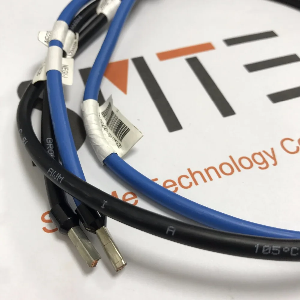 HW DC кабель питания для huawei OLT MA5608T 5680T 5606T C200 C300 9806H F822 3 метра